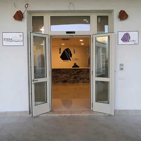 Gh Santina Resort & Spa-2